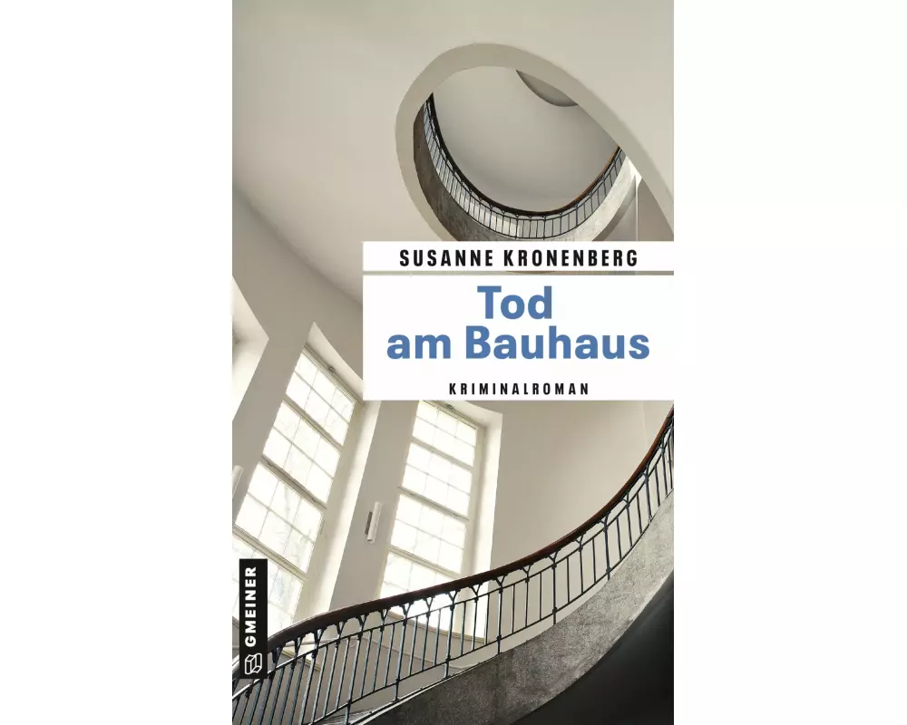 Tod am Bauhaus