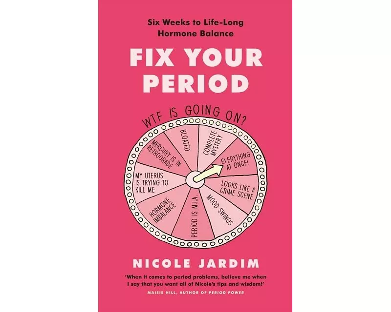 Fix Your Period