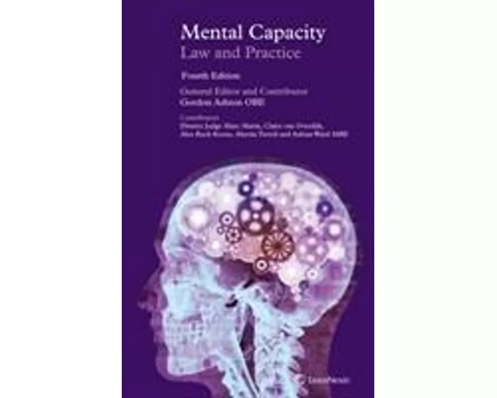 Mental Capacity