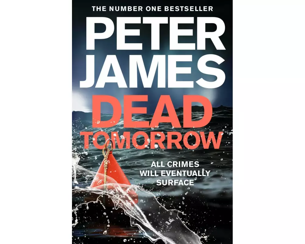 Dead Tomorrow
