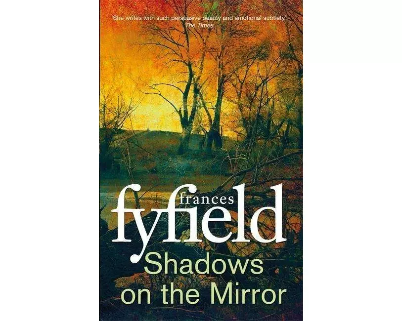 Shadows on the Mirror