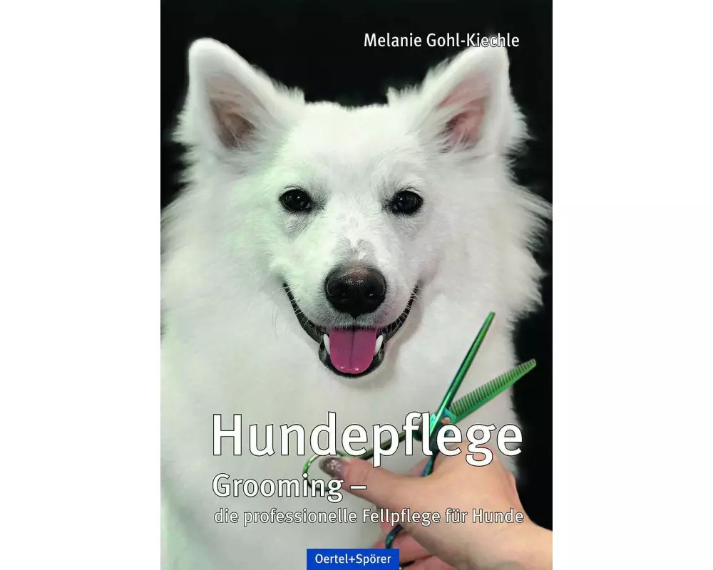 Hundepflege