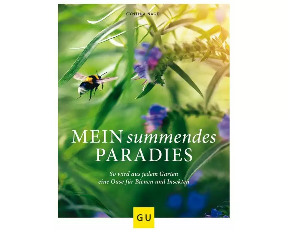 Mein summendes Paradies