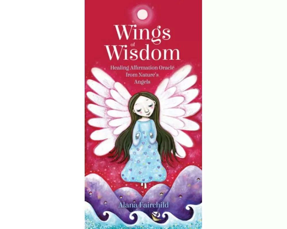Wings of Wisdom