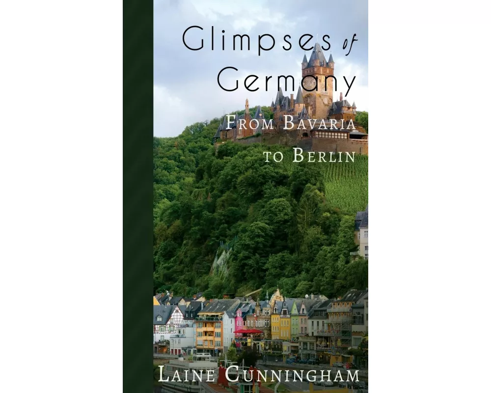 Glimpses of Germany