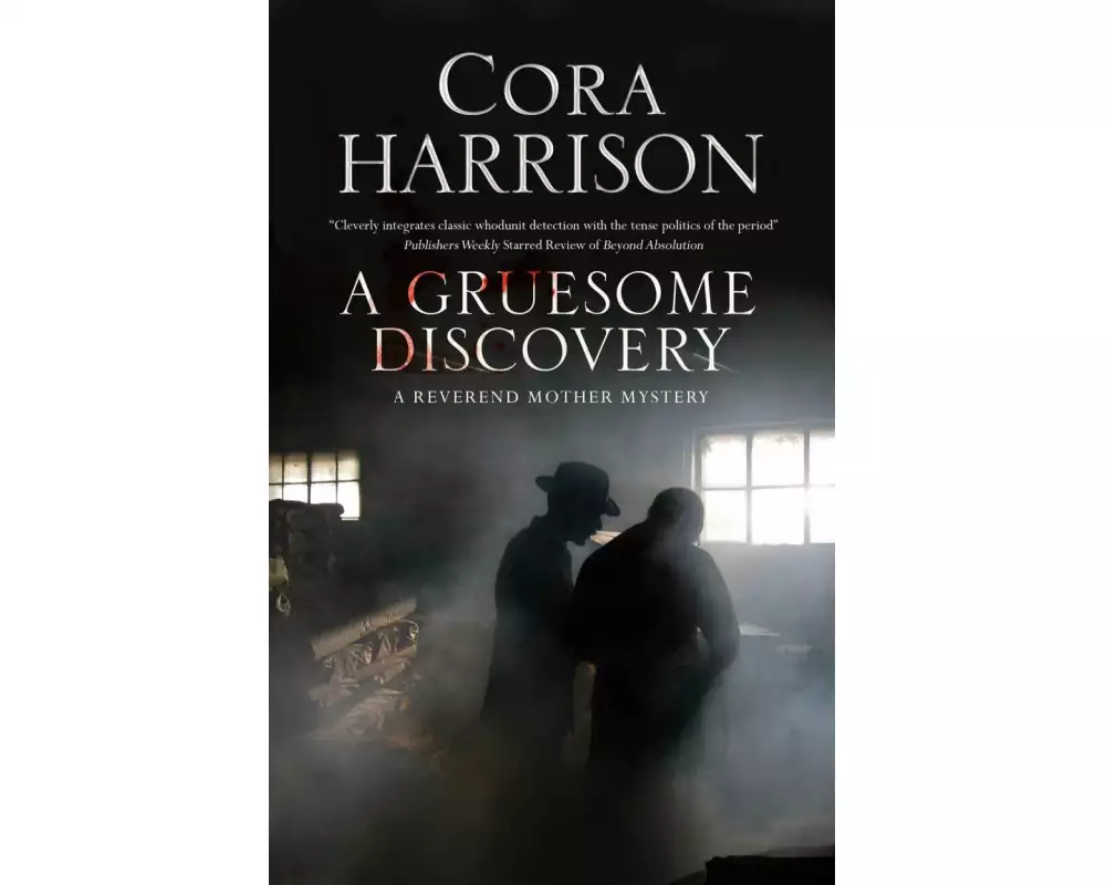 A Gruesome Discovery