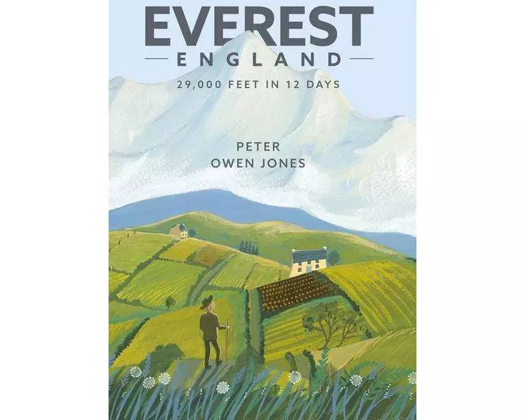 Everest England