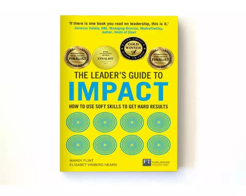 Leader's Guide to Impact, The