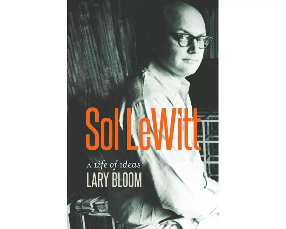 Sol Lewitt