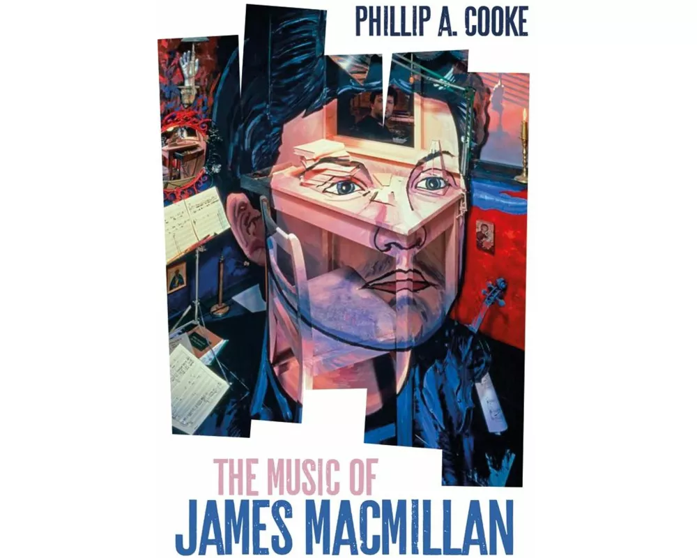 The Music of James MacMillan