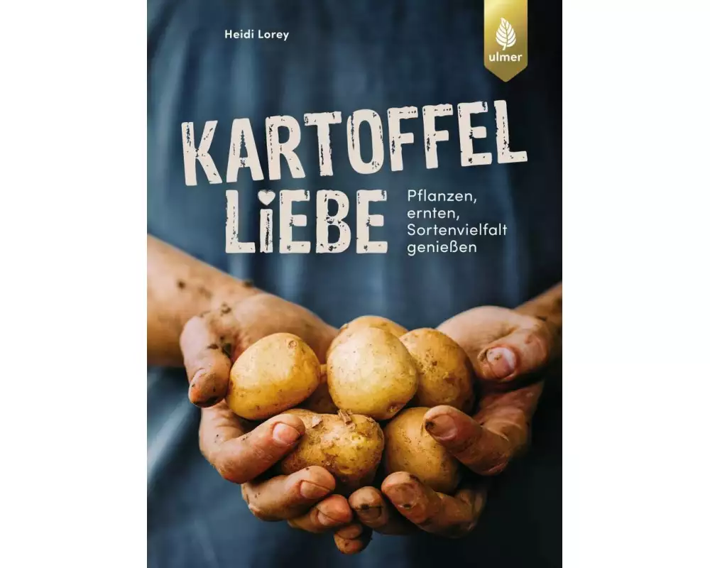 Kartoffelliebe