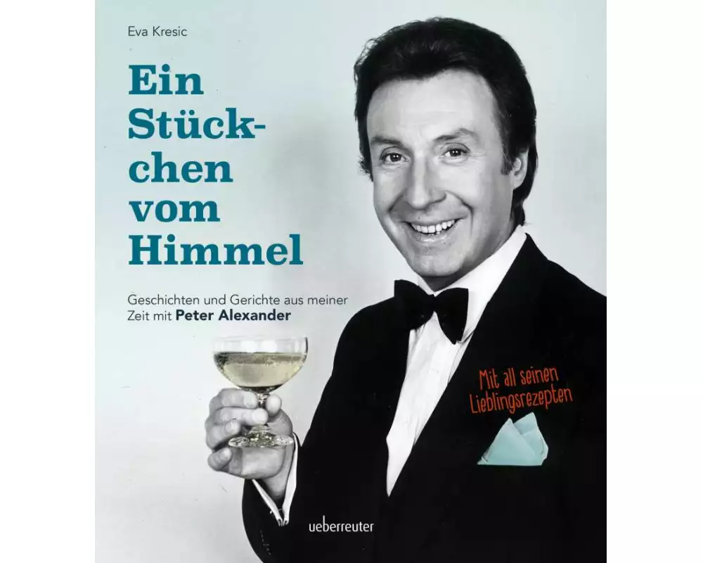 Ein Stückchen vom Himmel