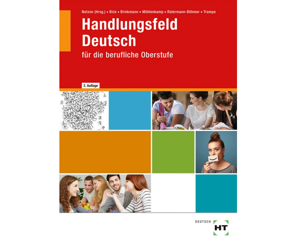 Handlungsfeld Deutsch