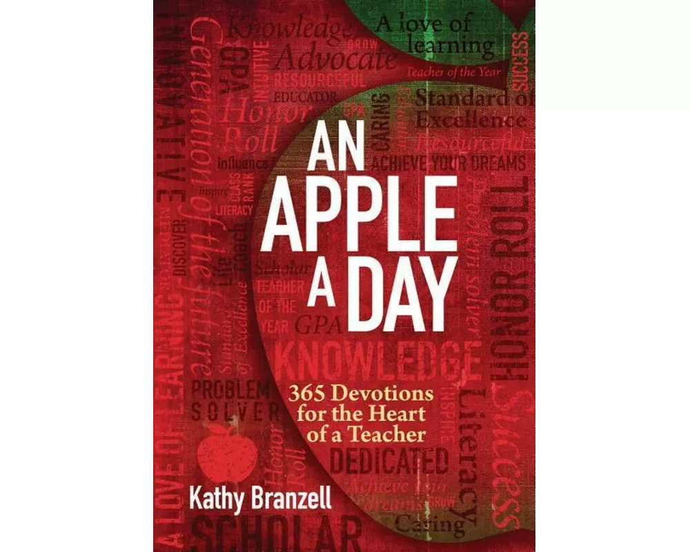 An Apple a Day (2nd Edition)