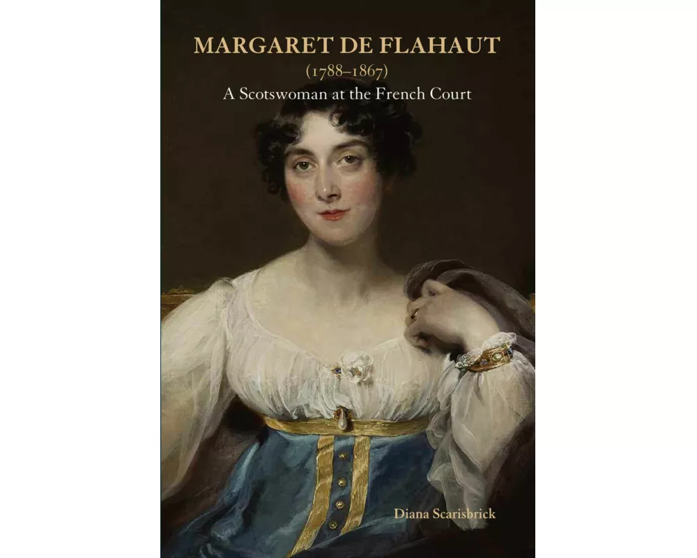 Margaret de Flahaut (1788-1867)