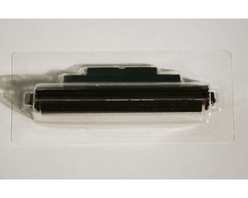 KORES Farbrolle schwarz Gr.720BK Canon CP 7/Epson IR 72 8 x 54