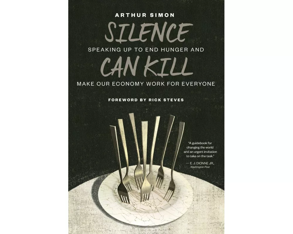 Silence Can Kill
