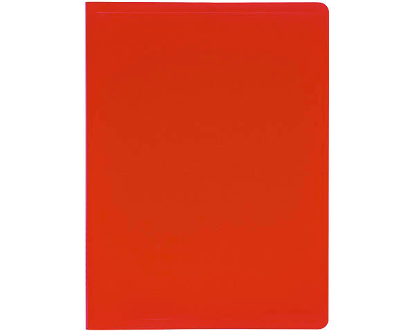 EXACOMPTA Sichtbuch A4 8535E rot 30 Taschen