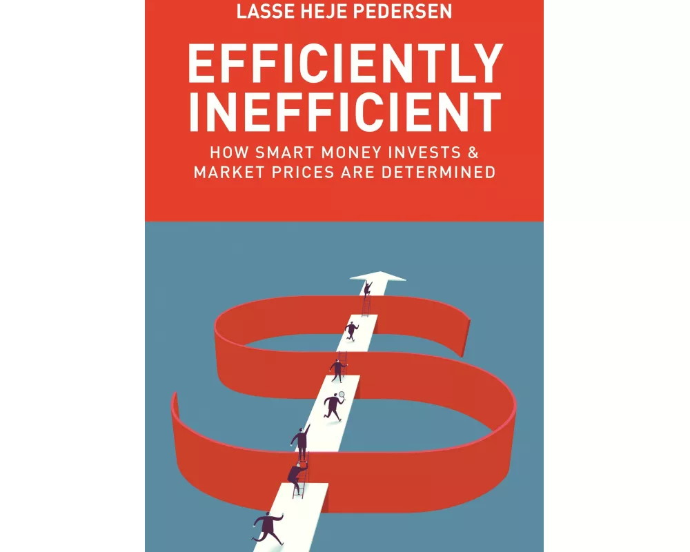 Efficiently Inefficient