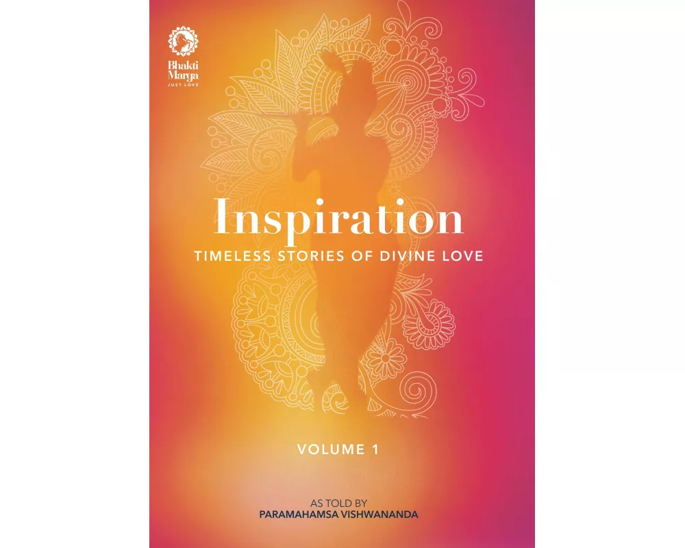 Inspiration:Timeless Stories of Divine Love