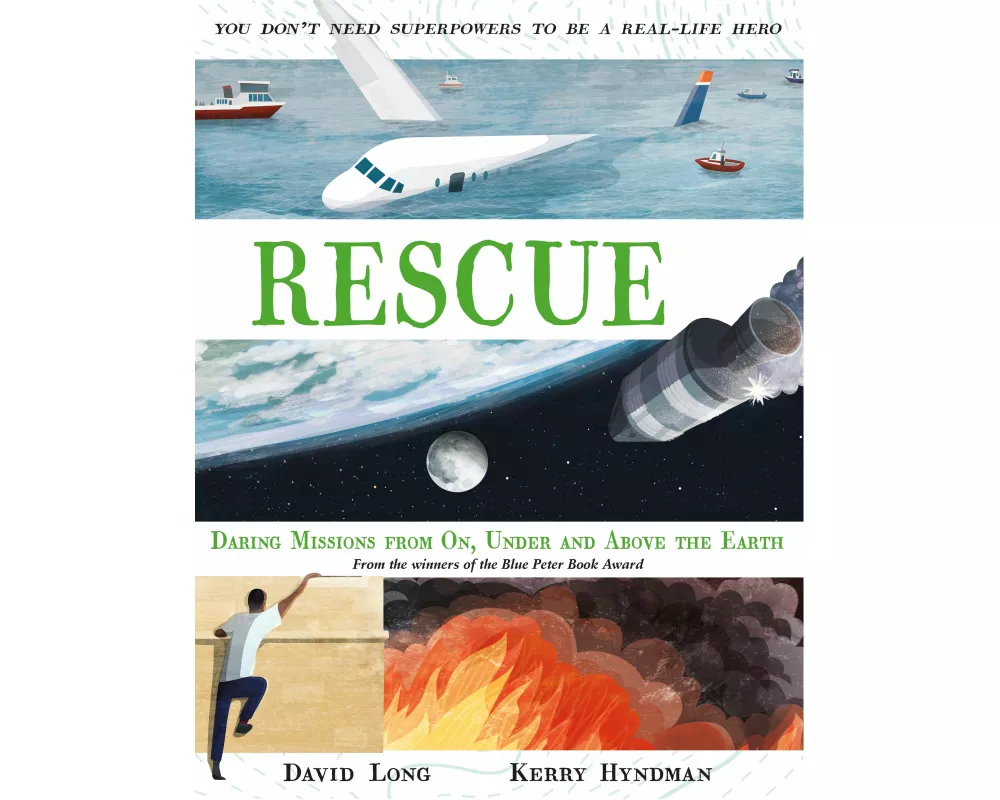 Rescue