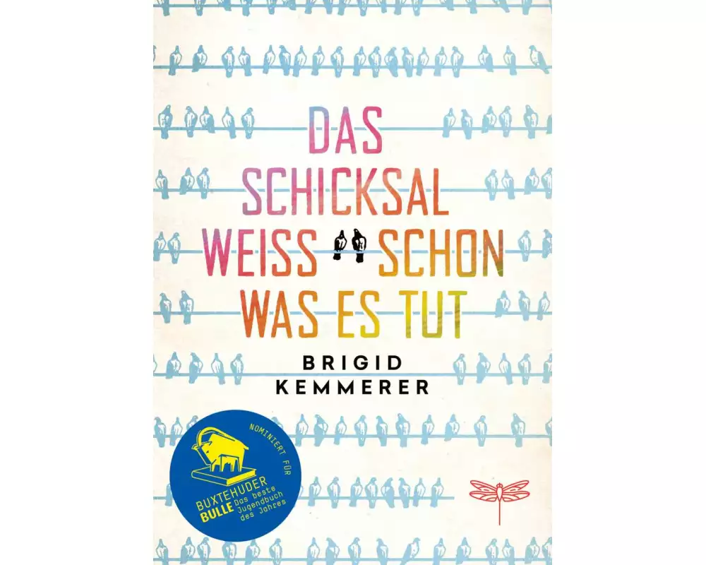 Das Schicksal weiß schon, was es tut