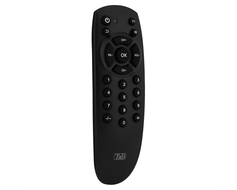 T'nB Universalfernbedienung 1 in 1