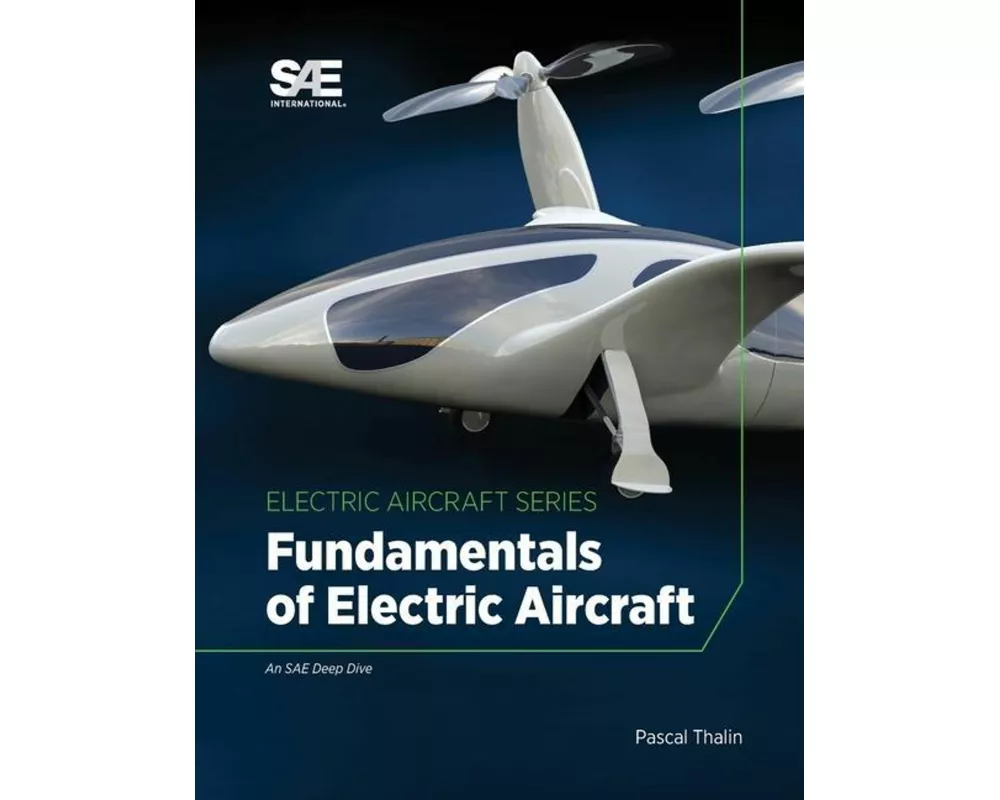 Fundamentals of Electric Aircraft