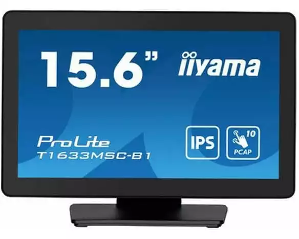 iiyama Monitor ProLite T1633 msC-B1