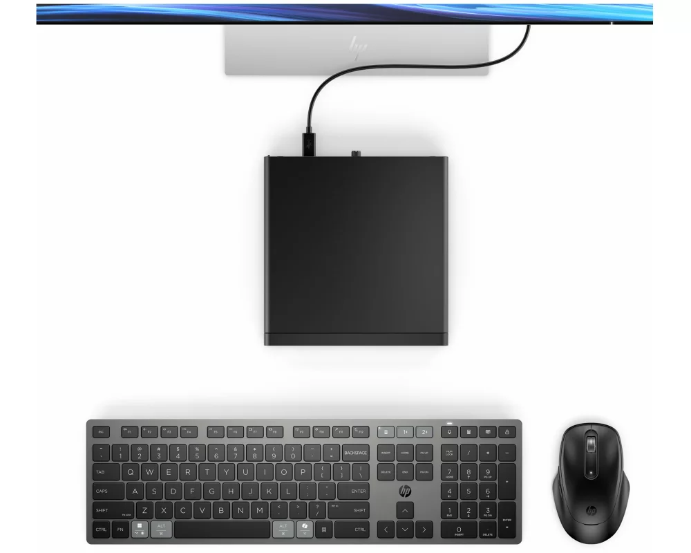 HP PC EliteDesk 8 Mini G1a 999B0ET