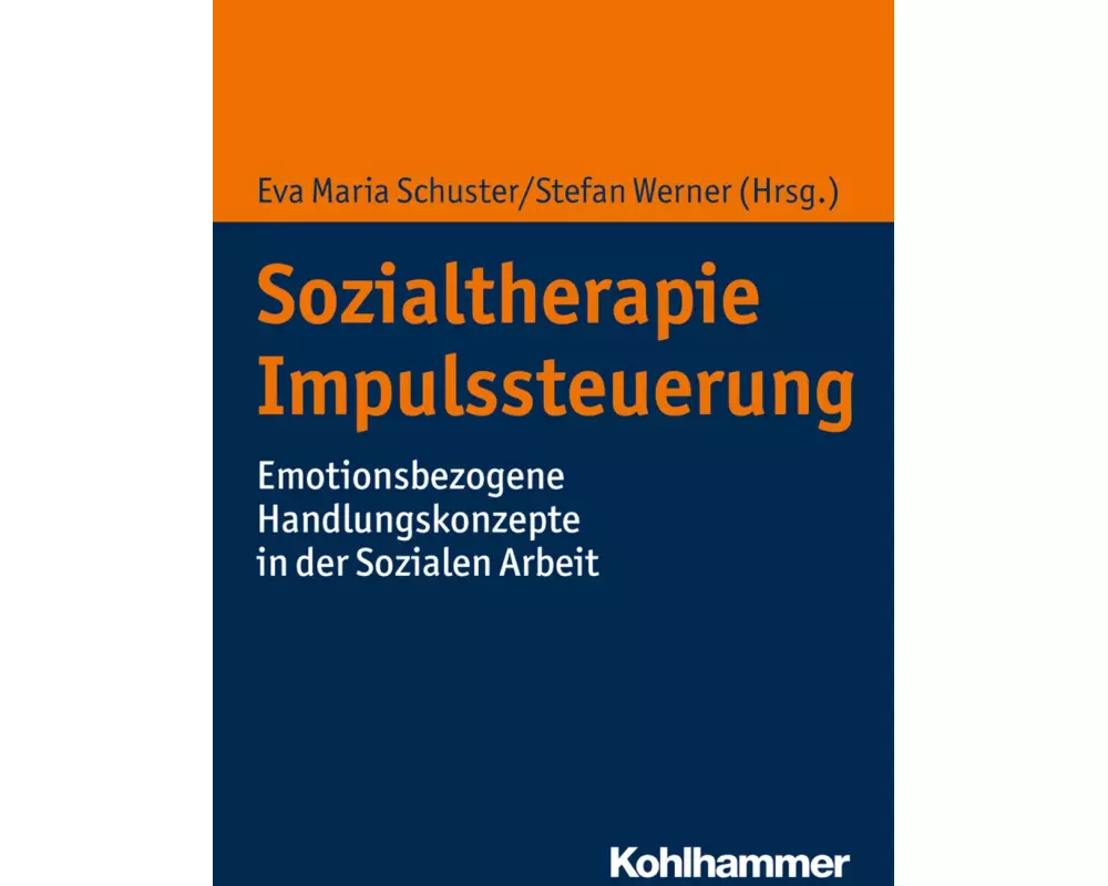 Sozialtherapie Impulssteuerung