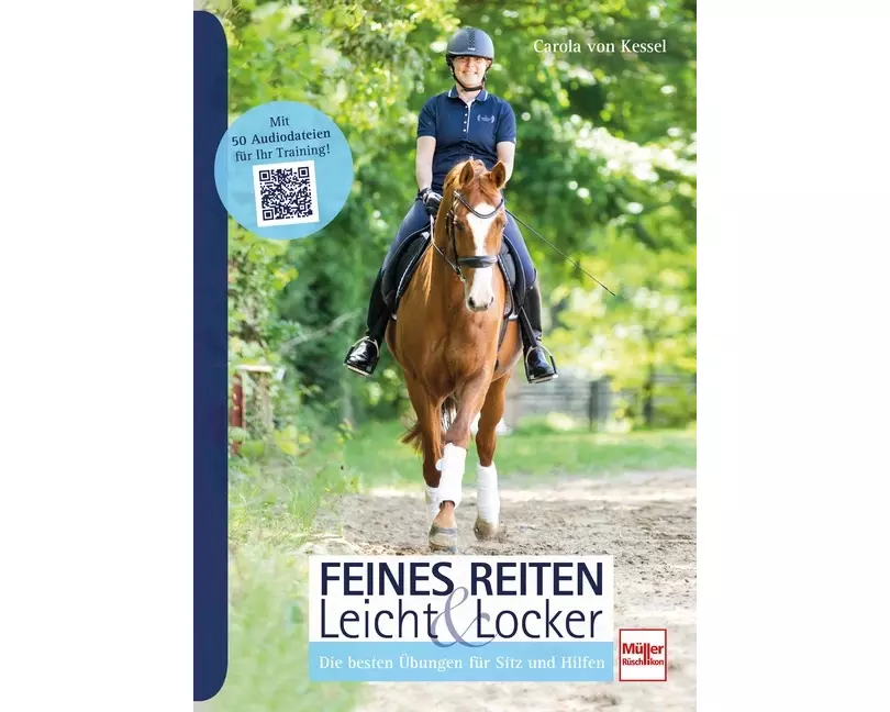 Feines Reiten Leicht & Locker