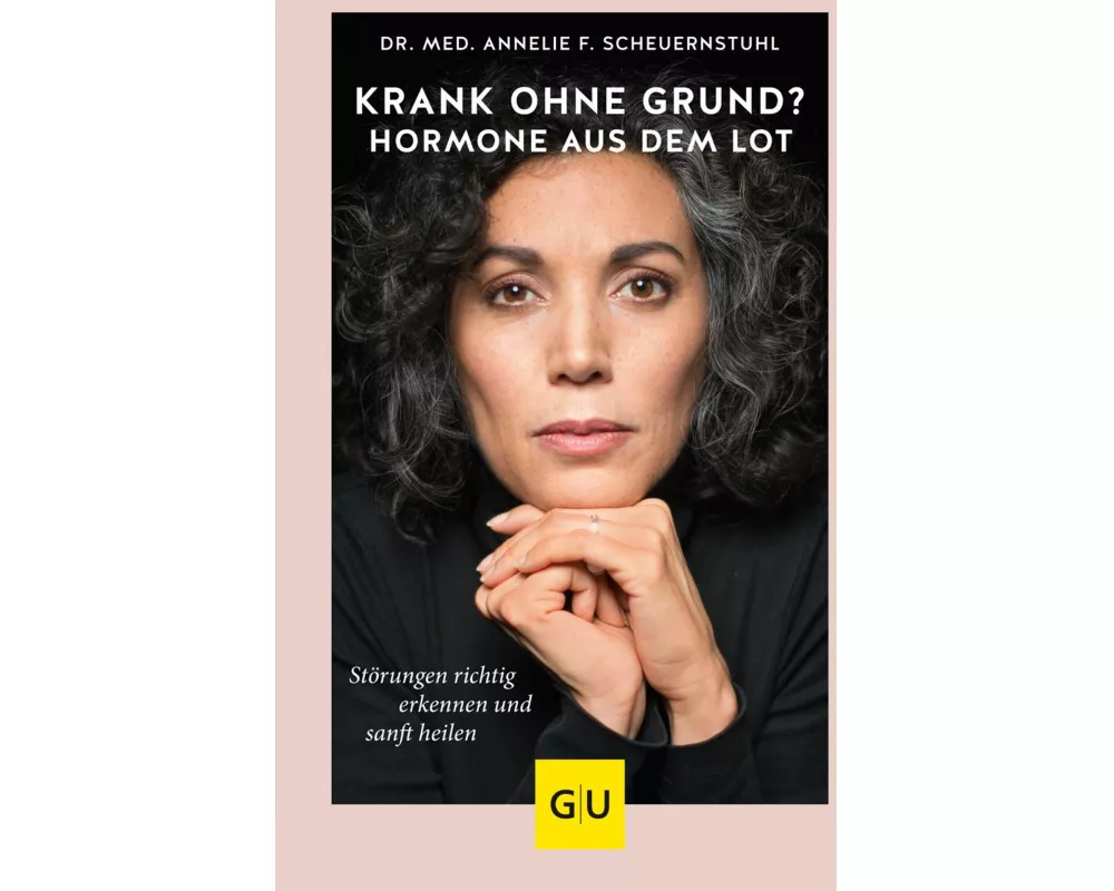 Krank ohne Grund? Hormone aus dem Lot