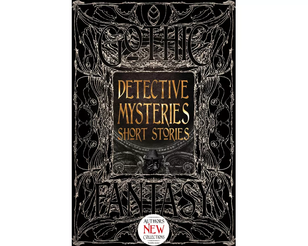 Detective Mysteries Short Stories