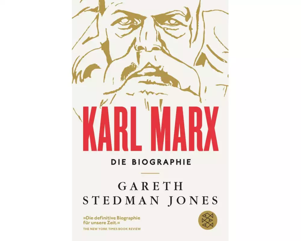 Karl Marx