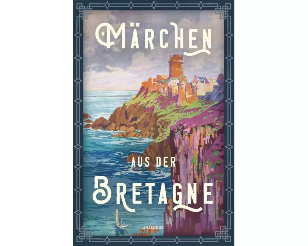 Märchen aus der Bretagne