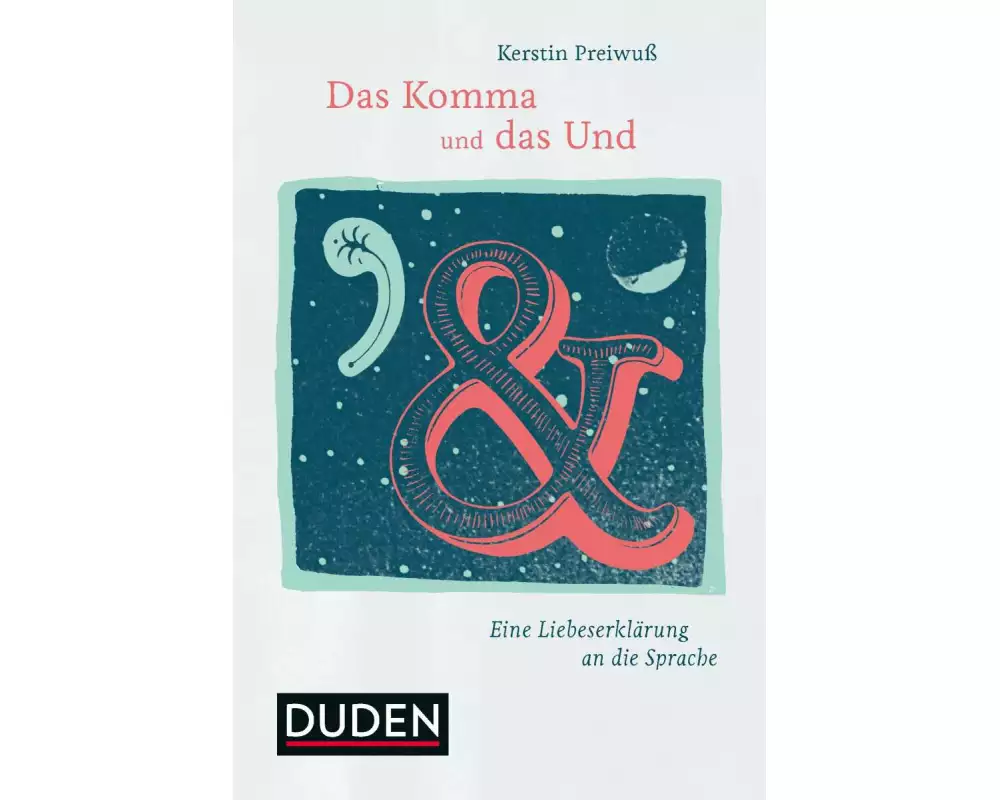 Das Komma und das Und