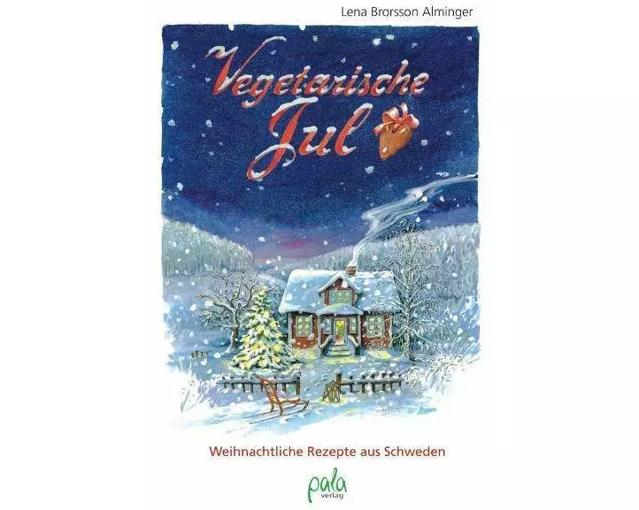 Vegetarische Jul