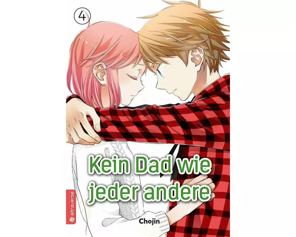 Kein Dad wie jeder andere 04
