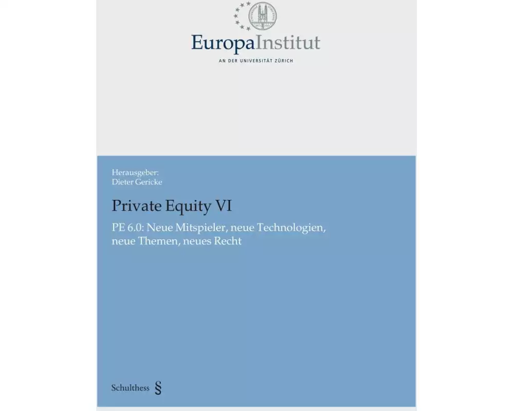 Private Equity VI