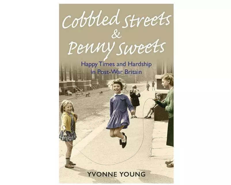Cobbled Streets and Penny Sweets