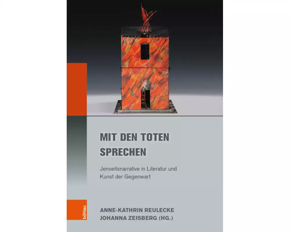 Mit den Toten sprechen