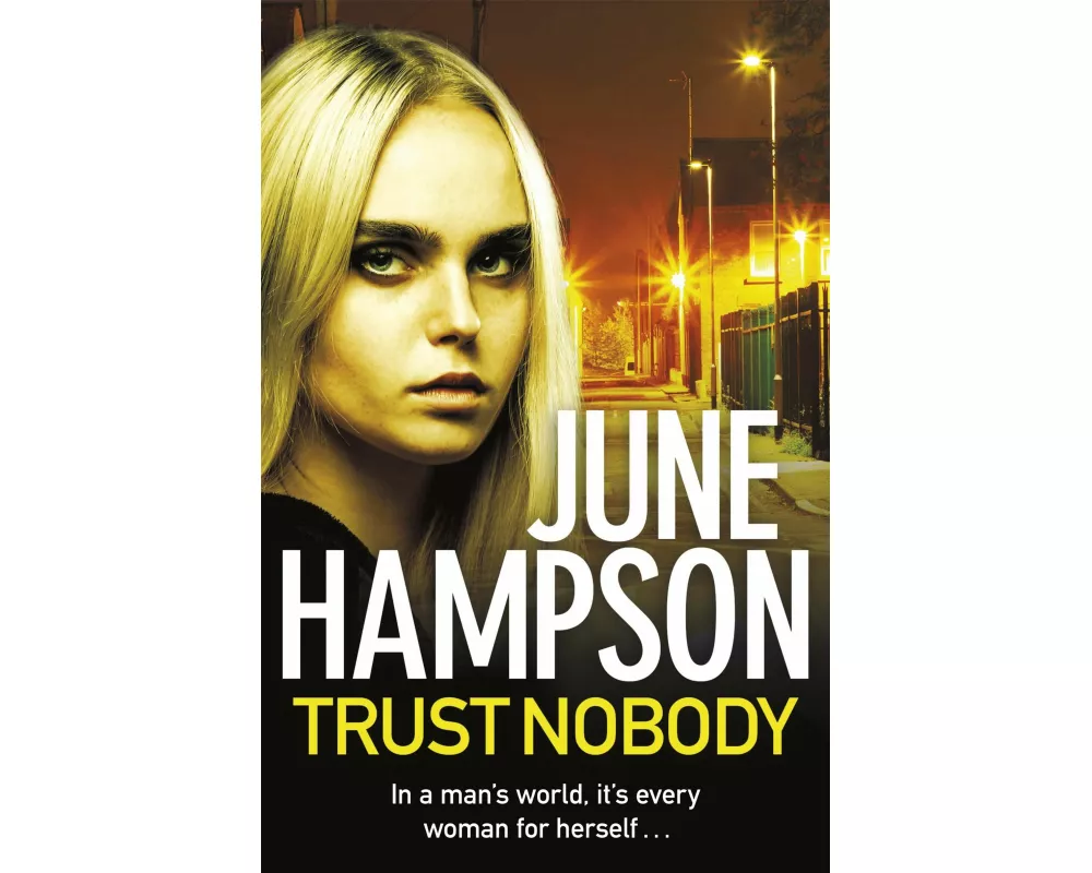 Trust Nobody