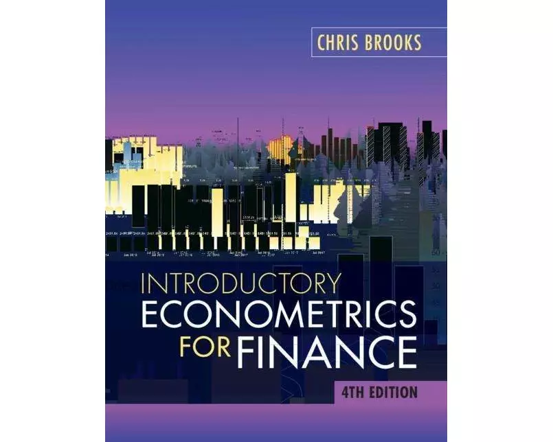Introductory Econometrics for Finance