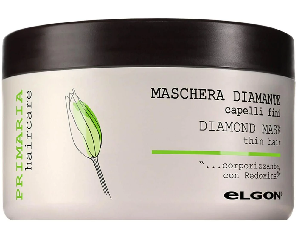 Elgon Primaria – Diamond Mask 150 ml