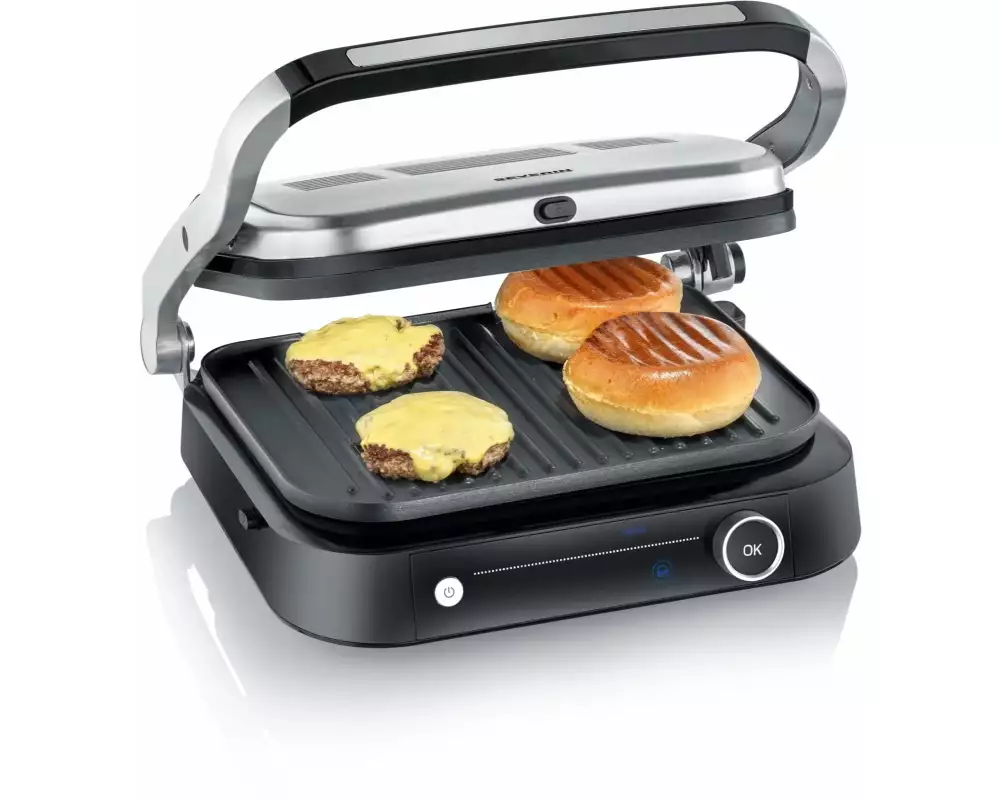 Severin Kontaktgrill KG2395 1800 W