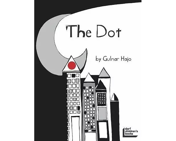 The Dot That Couldn't Sit Still