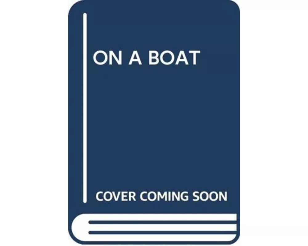 On A Boat