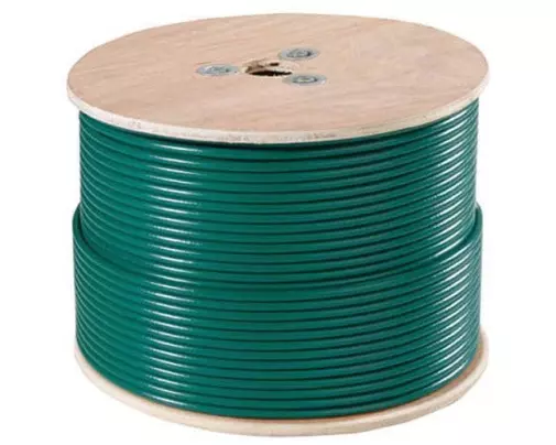 Abus Videoleitung TV8600 RG59 250 m BNC