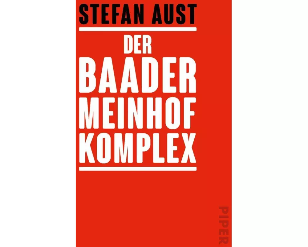 Der Baader-Meinhof-Komplex